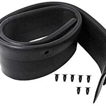 MACs Auto Parts 60-44082 - Radiator Support To Hood Seal