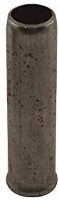 MACs Auto Parts 42-37443 - Water Bypass Tube - 5/8 OD X 2-1/2 Long - Fairlane & Torino