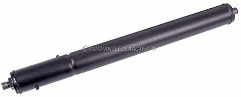 For Jaguar Canden Plas XJ12 XJ6 XJR A/C AC Accumulator Receiver Drier - BuyAutoParts 60-30850 New