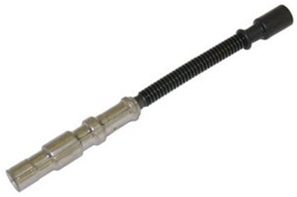 MotorKing C072 1121500218 98-05 Mercedes Benz Ignition Cable Spark Plug Wire 10.5