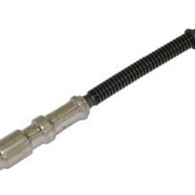 MotorKing C072 1121500218 98-05 Mercedes Benz Ignition Cable Spark Plug Wire 10.5" C240 C280 C32 AMG C320 CLK320 E320 ML320 ML350 SLK32 AMG SLK320 98 99 00 01 02 03 04 05