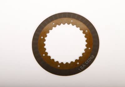 ACDelco 88975178 GM Original Equipment Automatic Transmission 1-2-3-Reverse Composite Clutch Plate