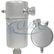 Universal Air Conditioning RD5100C Auto Part