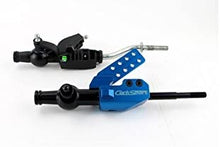 CORKSPORT 2012-2013 Mazdaspeed 3 Only - 2-Way Adjustable Short Shifter - 6061-T6 Aluminum (Axl-6-963-12)