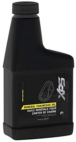 Ski-Doo Chaincase Mineral Oil/Lube/Lubricant Chain/Gear Case Fluid 779155