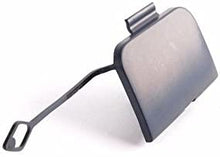 BMW Genuine Tow Hook Cover Front for 320i 323i 325i 325xi 328i 330i 330xi