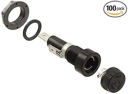 Bussmann HKP-CC-R (100 EACH)