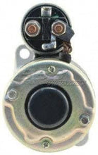 BBB Industries 16805 Starter