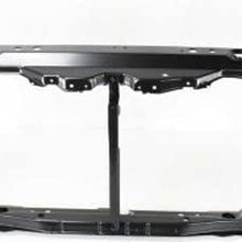 Crash Parts Plus Radiator Support Assembly for 2002-2006 Toyota Camry