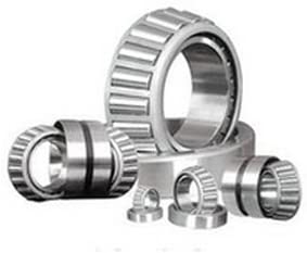 BCA Bearings 15119 Taper Bearing