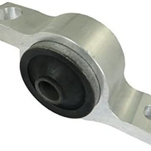 NISTO Suspension 2 Front Lower Control Arm Bushing For 2006-2012 Lexus IS350 GS350 GS450H GS460 2WD