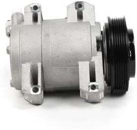 Air Conditioner A/C Compressor CO 11200C for Nissan Rogue Select 2.5L 2008-2013