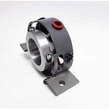 Drive Shaft Clamping Bearing Support Mount for Porsche Panamera, S, GTS, Turbo & Turbo S - THE ONLY PERMANENT FIX