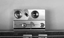 TYC 3268 Compatible with MERCEDES Benz C-Class Parallel Flow Replacement Condenser