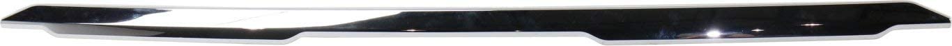 Front Bumper Molding For ROGUE 17-18 Fits NI1044112C / 620726FL0A / RN01590002Q