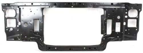 Crash Parts Plus Radiator Support Assembly for Ford Bronco F Super Duty, F-150, F-250, F-350, F53