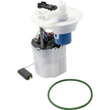 Fuel Pump Module Assembly compatible with Chevy Cruze 2011-2015
