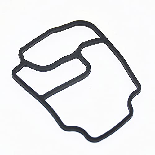 Engine Oil Filter Adapter Gasket 11421719855 New Engine Seal Oil Filter Gasket for BMW M50 M52 M54 Engine