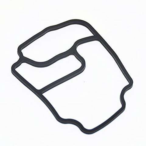 Engine Oil Filter Adapter Gasket 11421719855 New Engine Seal Oil Filter Gasket for BMW M50 M52 M54 Engine
