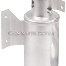 For Volkswagen Passat 1994 1995 1996 1997 A/C AC Accumulator Receiver Drier - BuyAutoParts 60-30837 NEW