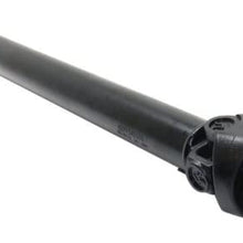Driveshaft compatible with F-250 Super Duty/F-350 Super Duty 99-06 Front 41.37 in. Length