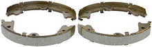 Shoe Kit, Rear Brake Febest 0202-S50R Oem D4060-WL06A