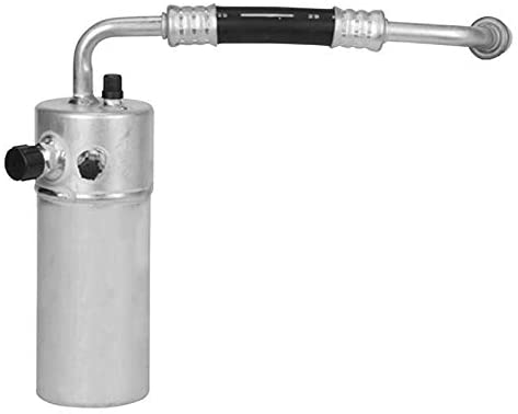 Replace ACM010179 - A/C Accumulator