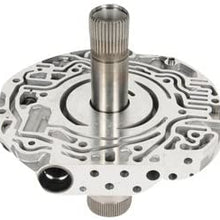 ACDelco 24248573 GM Original Equipment Automatic Transmission Fluid Pump Cover with Seal