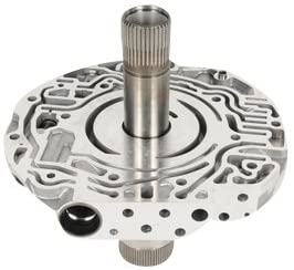 ACDelco 24248573 GM Original Equipment Automatic Transmission Fluid Pump Cover with Seal