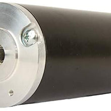 DB Electrical SAB0178 Motor for Curtis Salt Spreader 12 Volt Snowex VP/1875 Auger Motor /D6320 /W-06106/06106, 1225542, 1225542C, 8679711630062, 867-97-1163-0062, 9711630062, 97-1163-0062