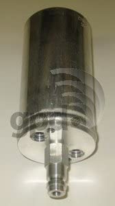 Global Parts Distributors 1411634 A/C Accumulator/Receiver Drier
