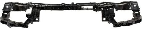Make Auto Parts Manufacturing Upper Radiator Support Plastic with Steel Primed For Ford Focus 2012-2016 - FO1225214