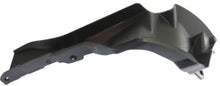 Make Auto Parts Manufacturing - C-CLASS 15-15 FRONT BUMPER SUPPORT, RH, Lower Cover, Plastic, Except C63 - MB1033103