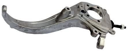 MTC 7905 Axle Bearing Carrier (R/F Xr8-52807)
