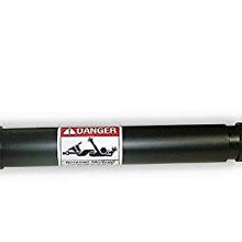 27" Complete PTO Driveline 1-3/8" 6 Spline w/Quick Disconnect Both Ends Farmer Bob's Parts 14006127