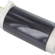 Discount Starter & Alternator Replacement Starter For Mercury Mariner Marine Outboard 50HP 60HP 70HP 80HP 85HP 90HP Engines 50-65436 50-66015 SM09964 5.075" MOTOR HOUSING LENGTH