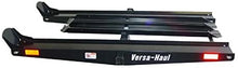 VersaHaul Hitch Mounted Go Cart & ATV Carrier