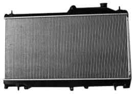 TYC 09-10 Sb Frstr 2.5L H4 A/Mt 1R Pa(W/Tur)Rad