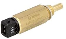 BOSCH Cold Start Temperature Sensor Switch F026T03100