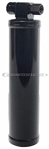 For Cadillac DeVille & Fleetwood 1968-1972 A/C AC Accumulator Receiver Drier - BuyAutoParts 60-30508 New