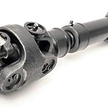 Rough Country Rear Drive Shaft (fits) 1994-1995 Jeep Wrangler YJ | 6" Lift | Rear CV Drive Shaft | 5077.1