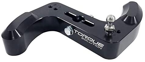 Torque Solution TS-SS-026 Short Shifter Arm (13-17 Ford Focus St)