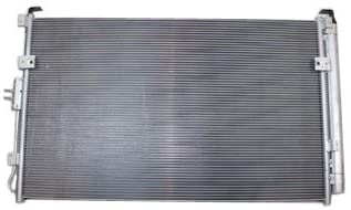 TYC 06-12 Ka Sdona/07-08 Hy Entrg W/ R/D Cond (Pfc)