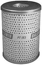 Killer Filter Replacement for FRAM CH335PL (Pack of 4)