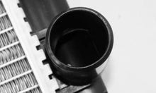 TYC 2300 Compatible with MITSUBISHI Galant 1-Row Plastic Aluminum Replacement Radiator