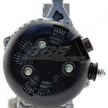 BBB Industries 11405 Remanufactured Alternator