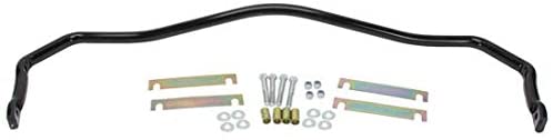 Speedway Motors Rear Sway Bar Kit, 1.00 Inch, 1978-88 GM G-Body