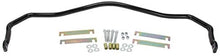 Speedway Motors Rear Sway Bar Kit, 1.00 Inch, 1978-88 GM G-Body