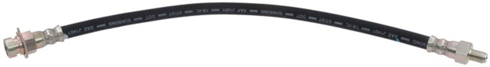 Raybestos BH16179 Professional Grade Hydraulic Brake Hose