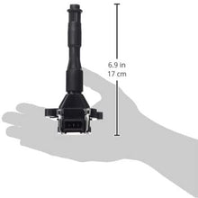 Standard Motor Products UF354T Ignition Coil